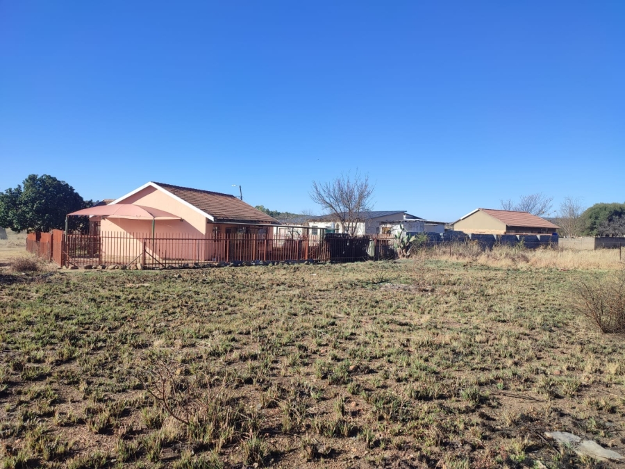 0 Bedroom Property for Sale in Swartruggens North West